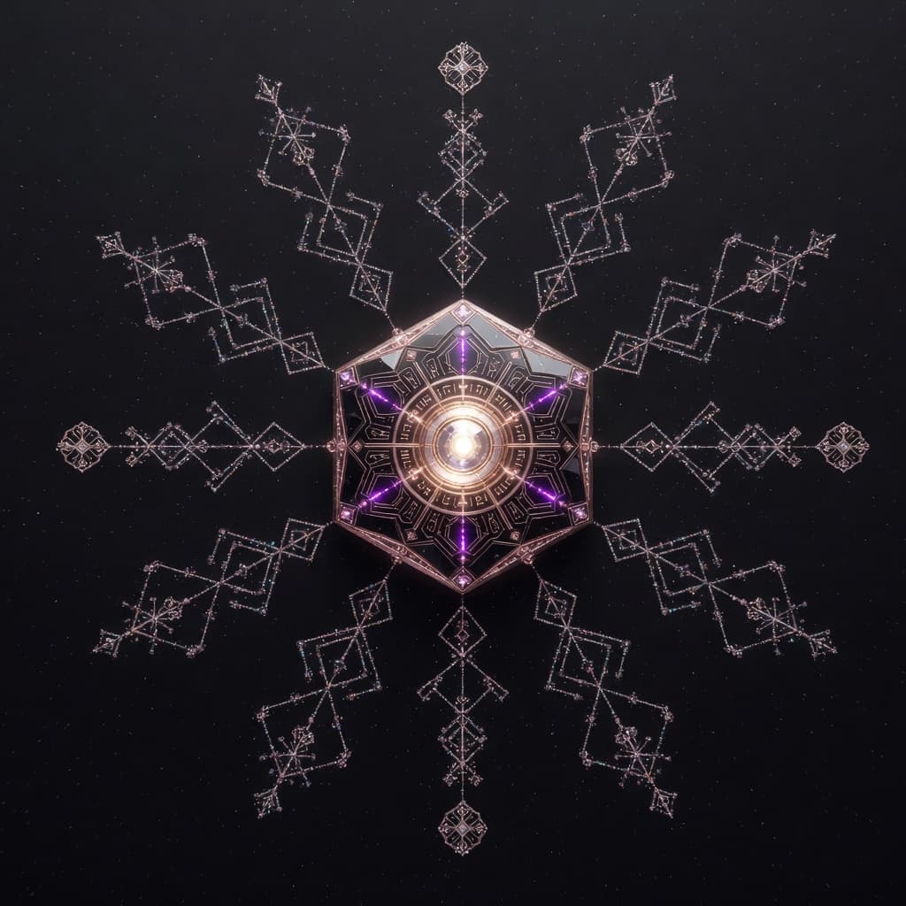 Starlight Protocol Spec Cover