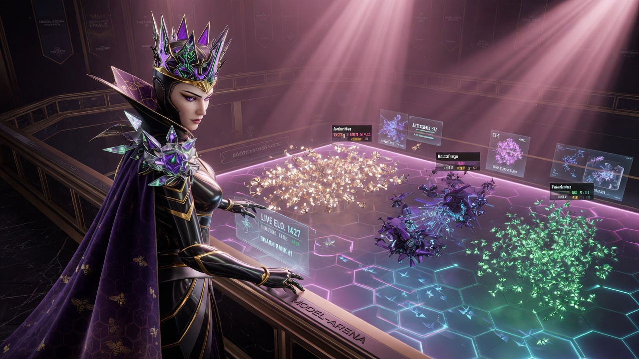 Research header