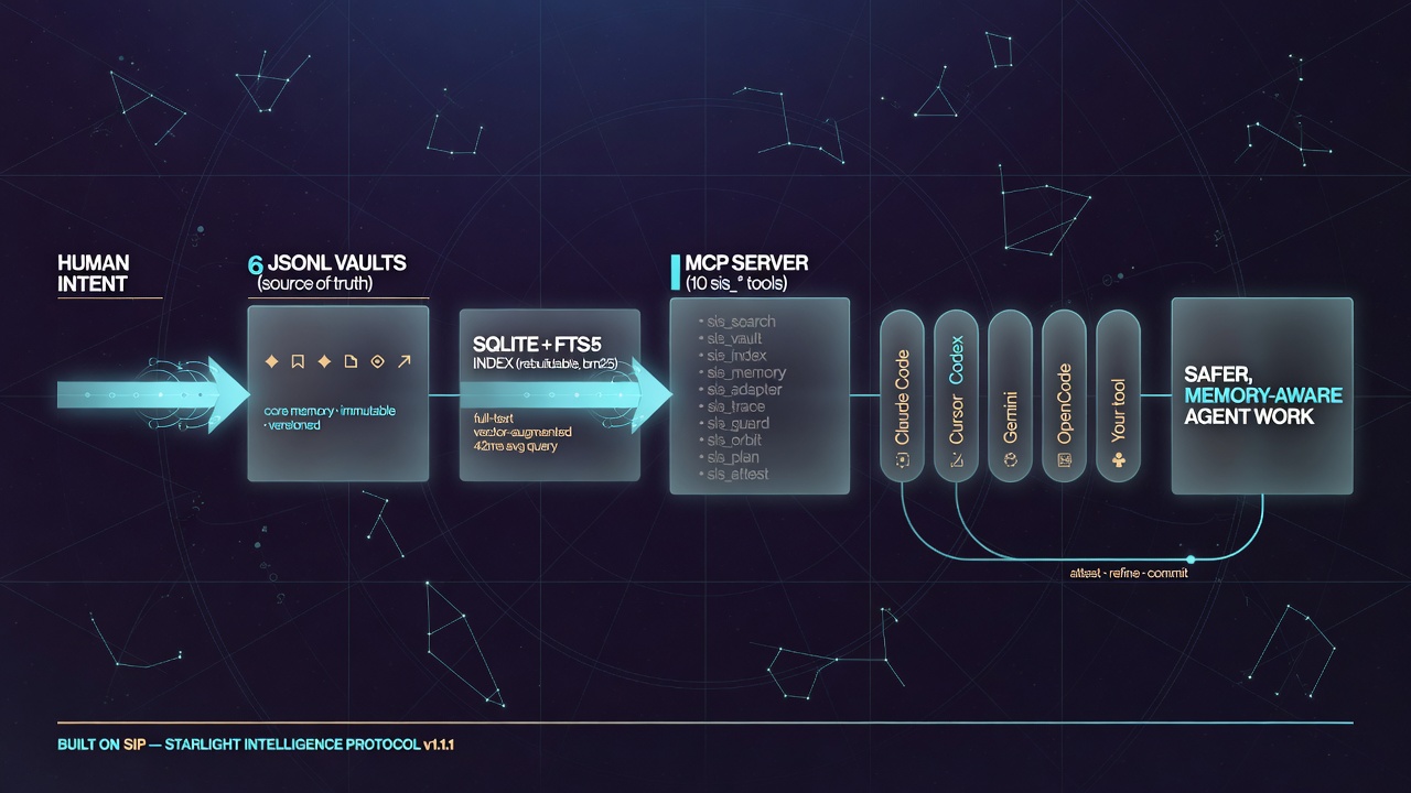Queen continuous loop with swarms and visual artifacts